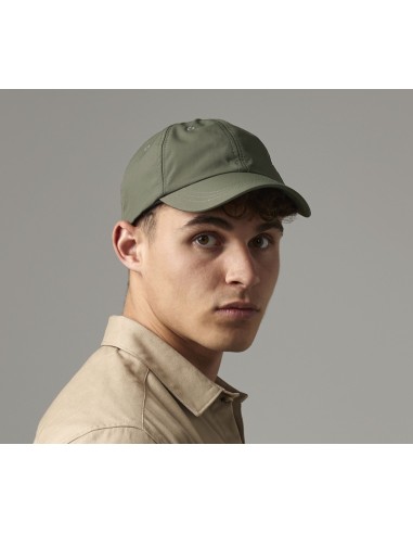 B-B187-Outdoor 6 Panel Cap